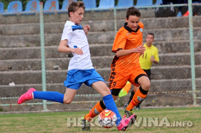 Dvostruko slavlje Adriatica u Šibeniku