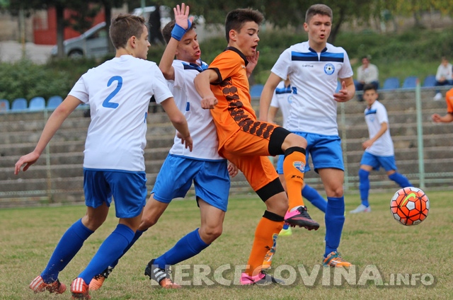 Dvostruko slavlje Adriatica u Šibeniku