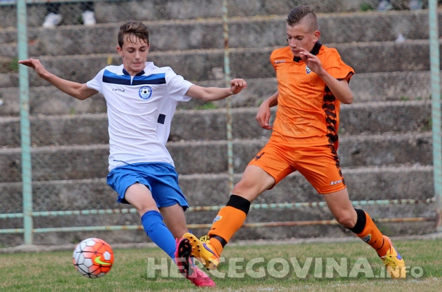 Dvostruko slavlje Adriatica u Šibeniku