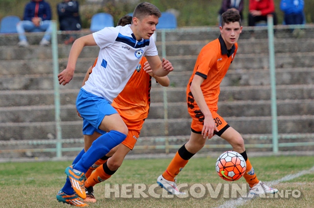 Dvostruko slavlje Adriatica u Šibeniku