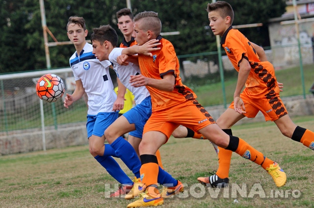 Dvostruko slavlje Adriatica u Šibeniku