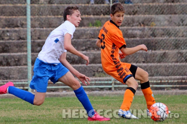 Dvostruko slavlje Adriatica u Šibeniku