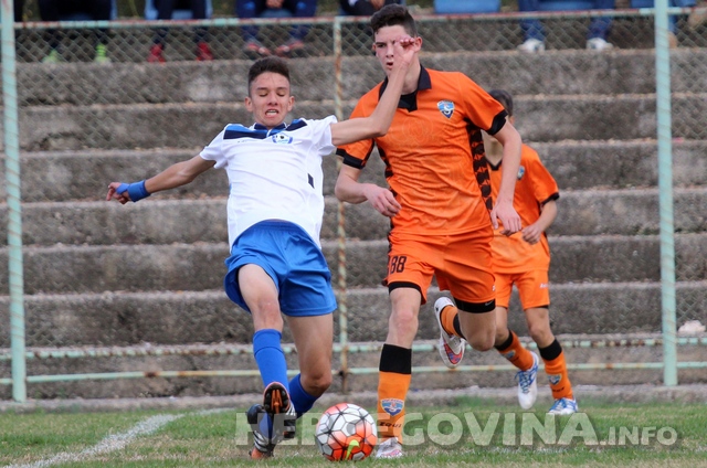 Dvostruko slavlje Adriatica u Šibeniku