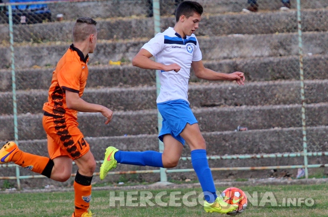 Dvostruko slavlje Adriatica u Šibeniku