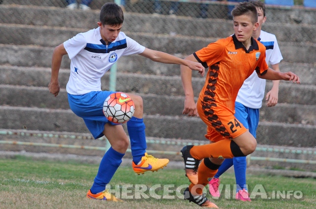 Dvostruko slavlje Adriatica u Šibeniku