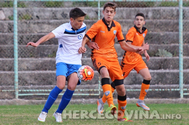 Dvostruko slavlje Adriatica u Šibeniku