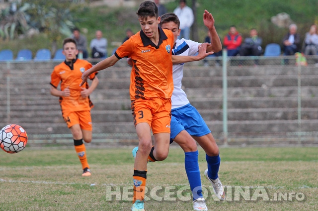 Dvostruko slavlje Adriatica u Šibeniku