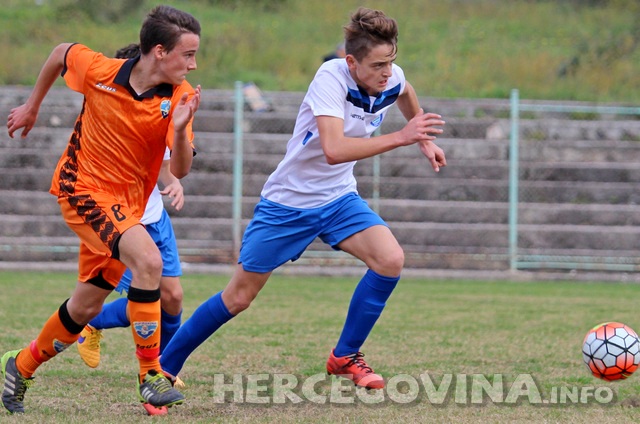 Dvostruko slavlje Adriatica u Šibeniku