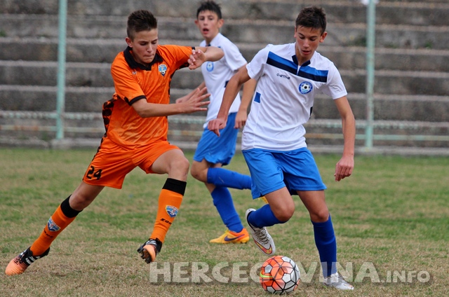 Dvostruko slavlje Adriatica u Šibeniku