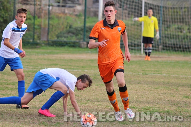 Dvostruko slavlje Adriatica u Šibeniku