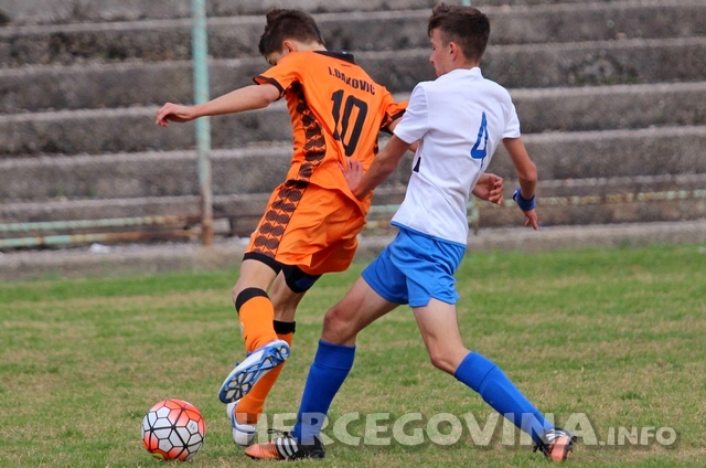 Dvostruko slavlje Adriatica u Šibeniku