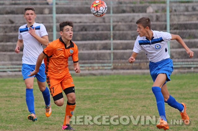 Dvostruko slavlje Adriatica u Šibeniku