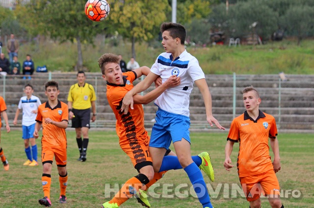 Dvostruko slavlje Adriatica u Šibeniku