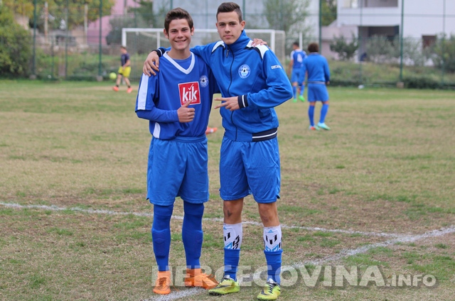 Dvostruko slavlje Adriatica u Šibeniku