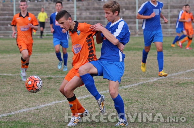Dvostruko slavlje Adriatica u Šibeniku