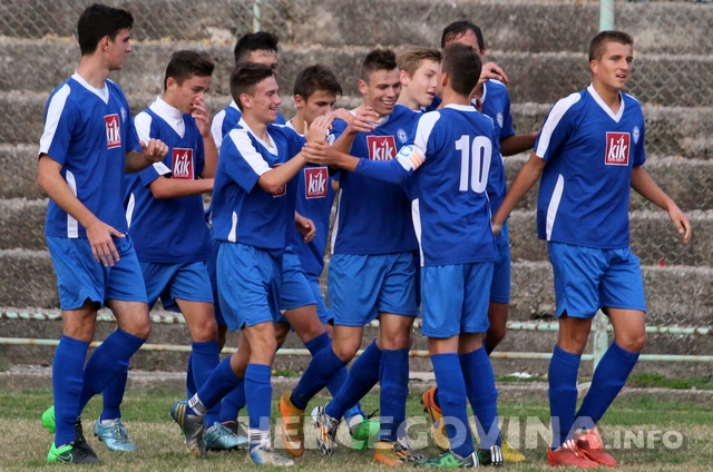 Dvostruko slavlje Adriatica u Šibeniku