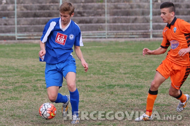 Dvostruko slavlje Adriatica u Šibeniku
