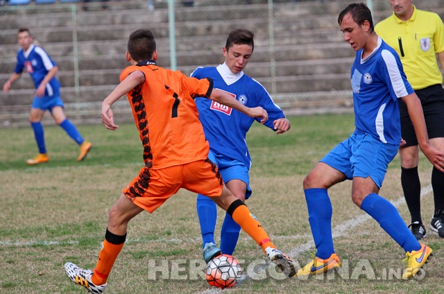 Dvostruko slavlje Adriatica u Šibeniku