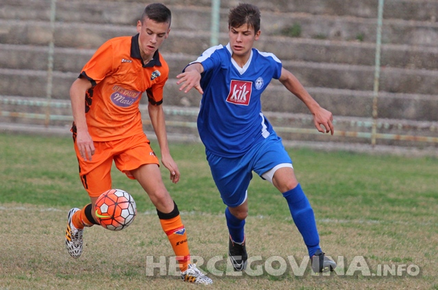 Dvostruko slavlje Adriatica u Šibeniku