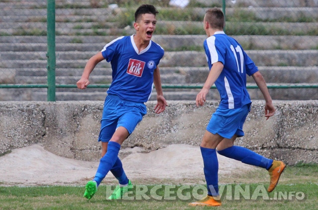 Dvostruko slavlje Adriatica u Šibeniku