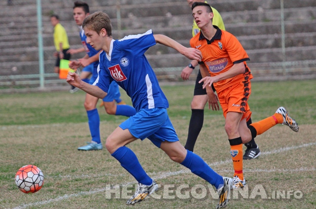 Dvostruko slavlje Adriatica u Šibeniku