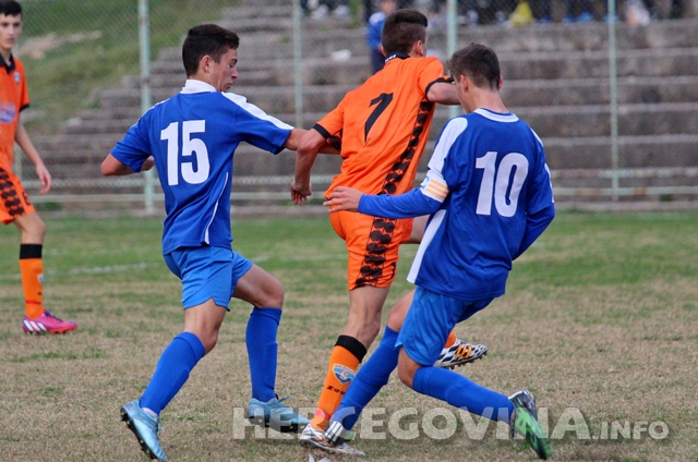 Dvostruko slavlje Adriatica u Šibeniku