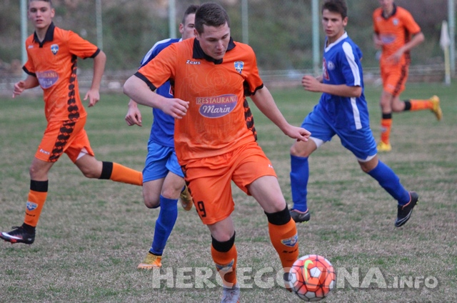 Dvostruko slavlje Adriatica u Šibeniku