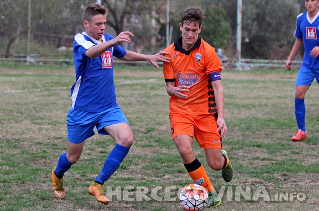 Dvostruko slavlje Adriatica u Šibeniku