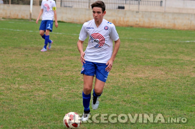 Pioniri Dubrovnika izbacili Hajduk iz kupa!