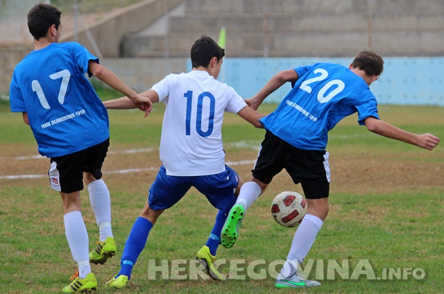 Pioniri Dubrovnika izbacili Hajduk iz kupa!