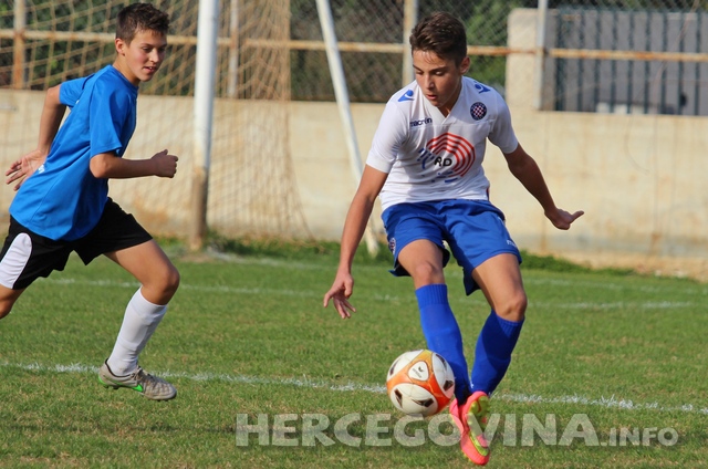 Pioniri Dubrovnika izbacili Hajduk iz kupa!