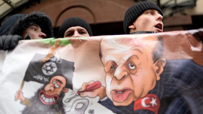 Turska ide sve više ka konzervativnom islamu