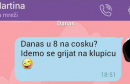 ZVAO JOJ KĆER NA SEKS NA EKS No odgovorila mu je njena mama