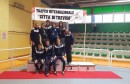 judo klub neretva, italija