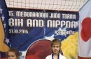 judo klub neretva, Sarajevo