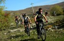 biciklistički klub Mostar, stećak