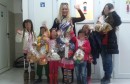 Mostar: Obilježen Međunarodni dan djeteta