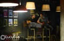 Lucullus Music Bar, Mostar