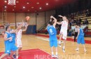 Zrinjski-BN Basket