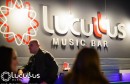 Lucullus Music Bar, Mostar