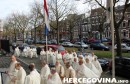 Povjesni događaj za Hrvate u Nizozemskoj: Đakonsko ređenje Borisa Plavčića