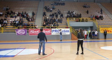 Uvijek vjerni udruga, Grude, humanitarna utakmica