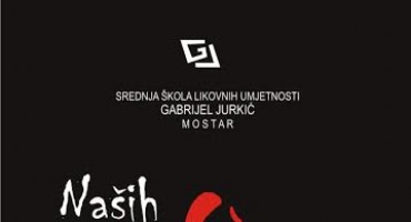 Mostar: Izložba NAŠIH 20 GODINA