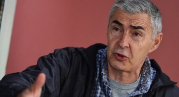 Hrvatsko novinarsko društvo osudilo ispad Željka Glasnovića