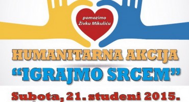 Živko Mikulić, Grude