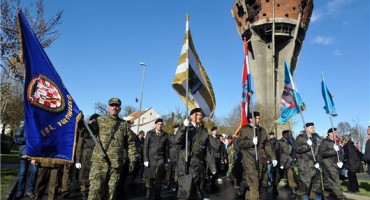 Ivan Bradvica: Kolona sjećanja