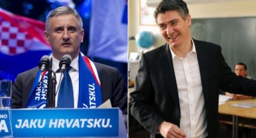 izbori, Hrvatska zemlja