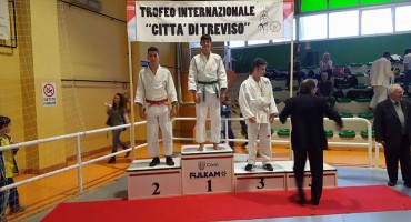 judo klub neretva, italija