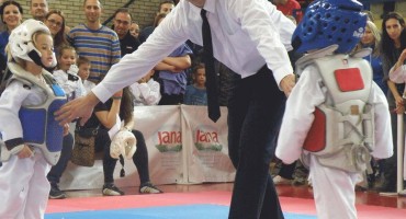 Cro Star organizira turnir Mostar Open