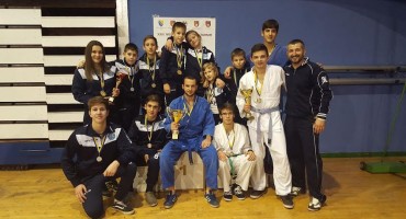 judo klub neretva